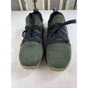 Ryder Indestructible- Men’s 46-“Beyond Protection” Steel Toe Work Sneaker Shoes